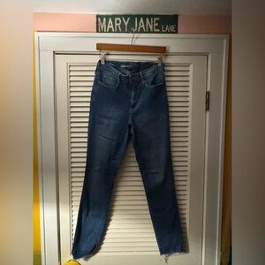 Universal Thread Women's Blue Jeans